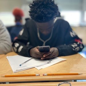 Meet your Posher, Everert